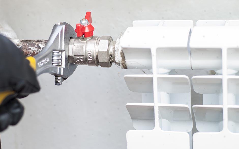 chauffage geothermie Gennevilliers
