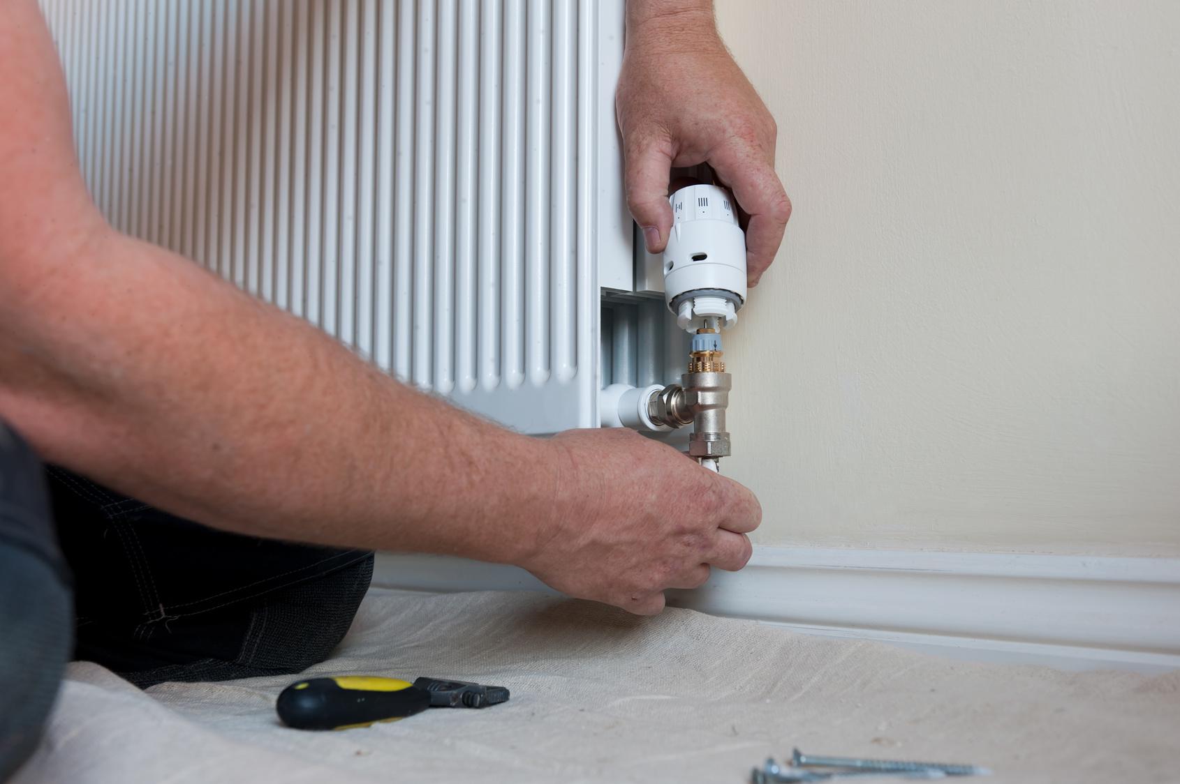 chauffage geothermie Gennevilliers