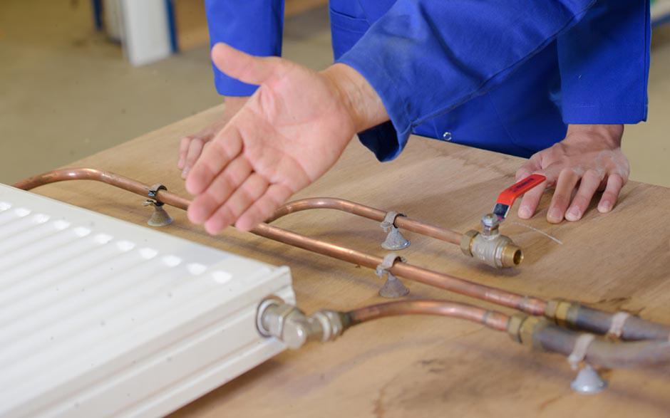 chauffage geothermie Troyes